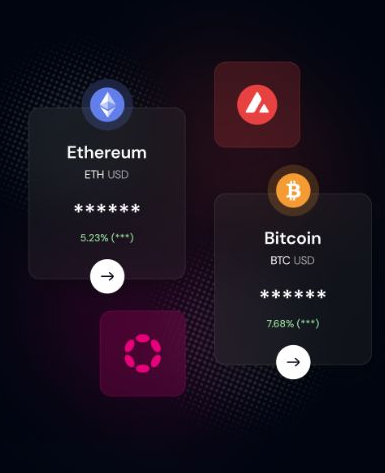 Aperçu application Zurumi